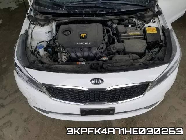 3KPFK4A71HE030263 фото 8