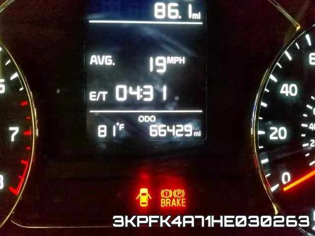 3KPFK4A71HE030263 фото 9