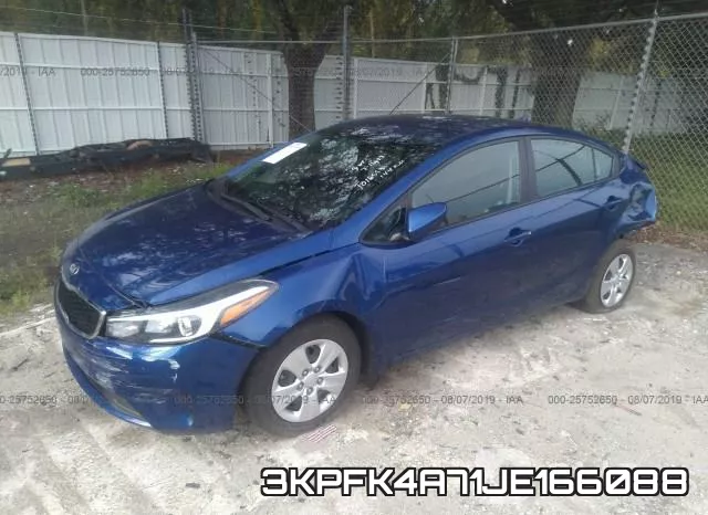 3KPFK4A71JE166088 фото 3