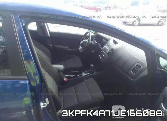 3KPFK4A71JE166088 фото 6