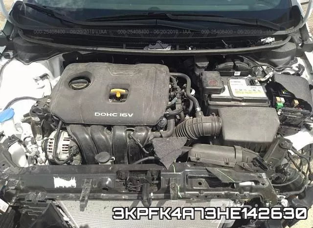3KPFK4A73HE142630 фото 2