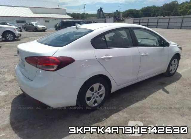 3KPFK4A73HE142630 фото 5