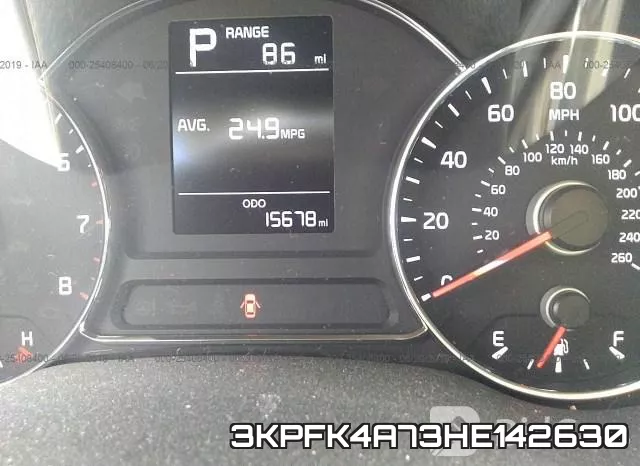 3KPFK4A73HE142630 фото 8