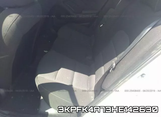 3KPFK4A73HE142630 фото 9