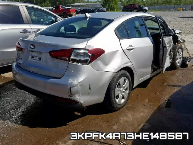3KPFK4A73HE148587 фото 5