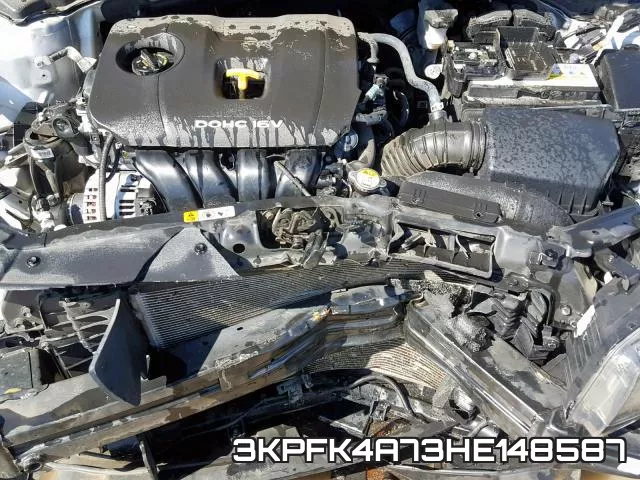 3KPFK4A73HE148587 фото 8