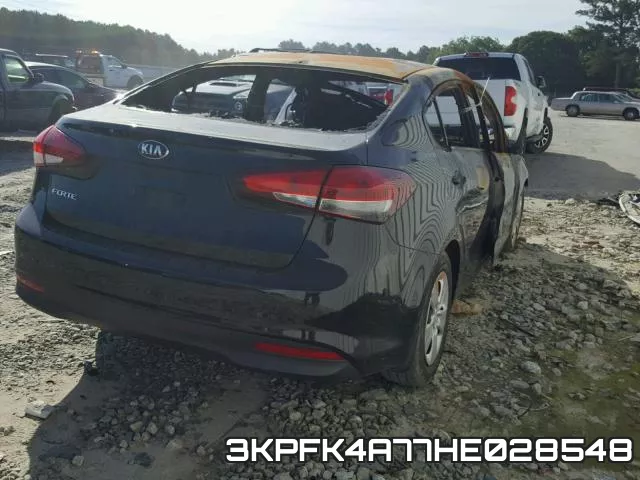 3KPFK4A77HE028548 фото 5