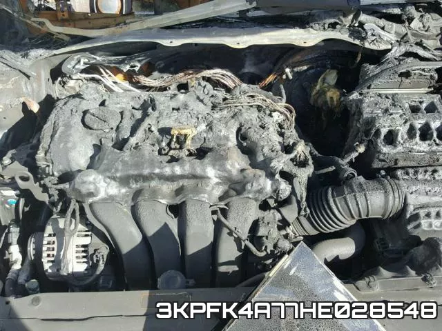 3KPFK4A77HE028548 фото 8