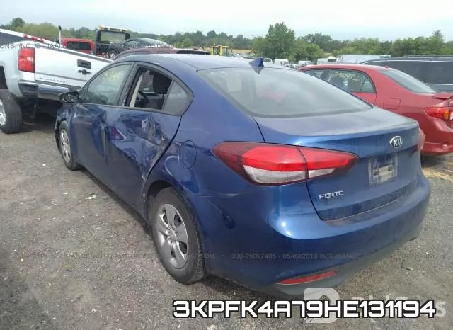 3KPFK4A79HE131194 фото 4