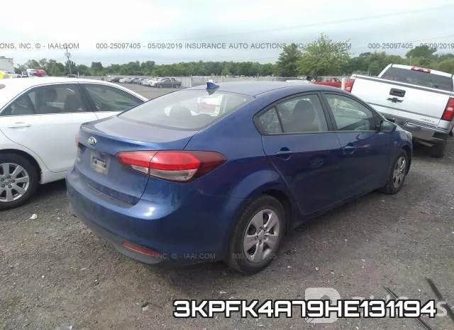 3KPFK4A79HE131194 фото 5