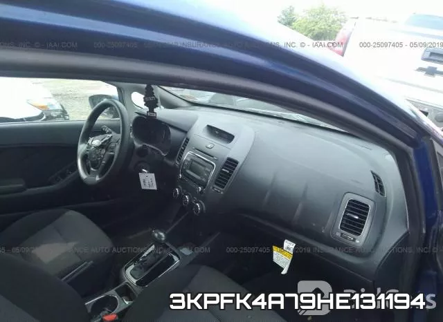 3KPFK4A79HE131194 фото 6