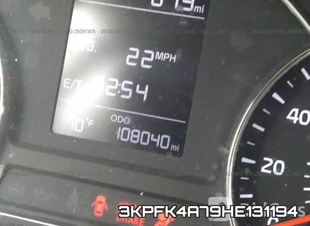 3KPFK4A79HE131194 фото 8