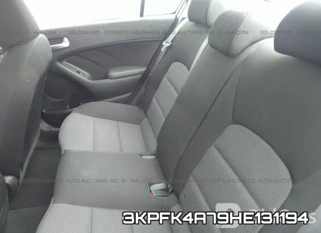3KPFK4A79HE131194 фото 9