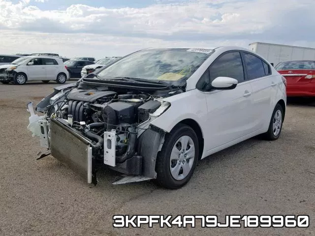3KPFK4A79JE189960 фото 3