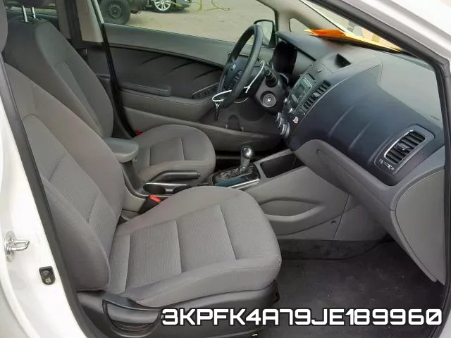 3KPFK4A79JE189960 фото 6
