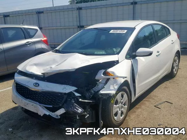 3KPFK4A7XHE030004 фото 3