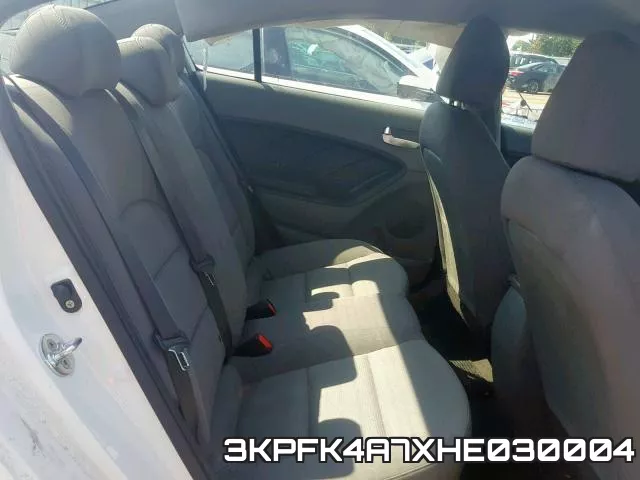 3KPFK4A7XHE030004 фото 7
