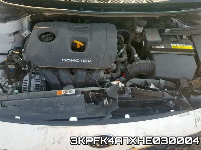 3KPFK4A7XHE030004 фото 8