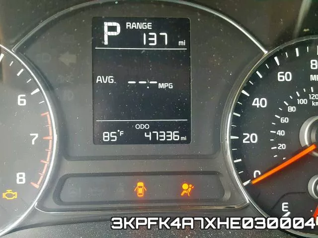 3KPFK4A7XHE030004 фото 9