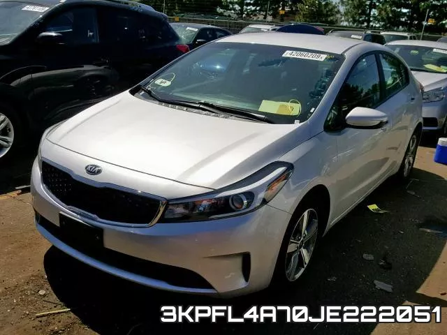 3KPFL4A70JE222051 фото 3