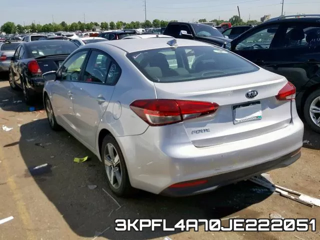 3KPFL4A70JE222051 фото 4