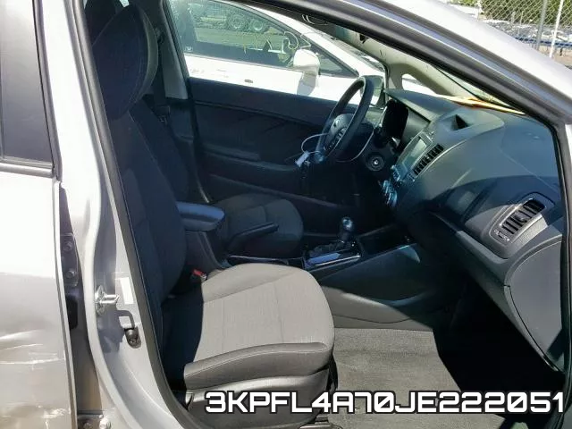 3KPFL4A70JE222051 фото 6