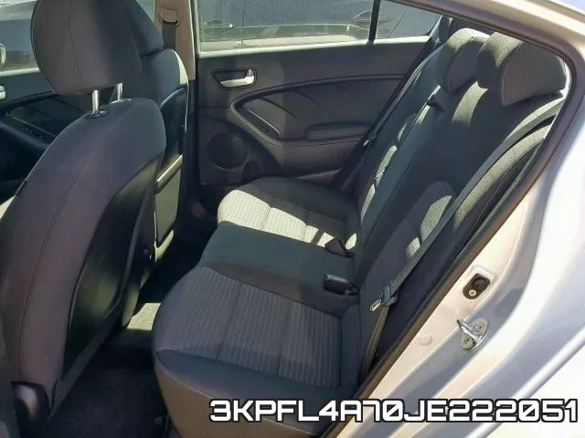 3KPFL4A70JE222051 фото 7