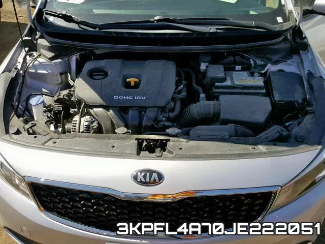 3KPFL4A70JE222051 фото 8