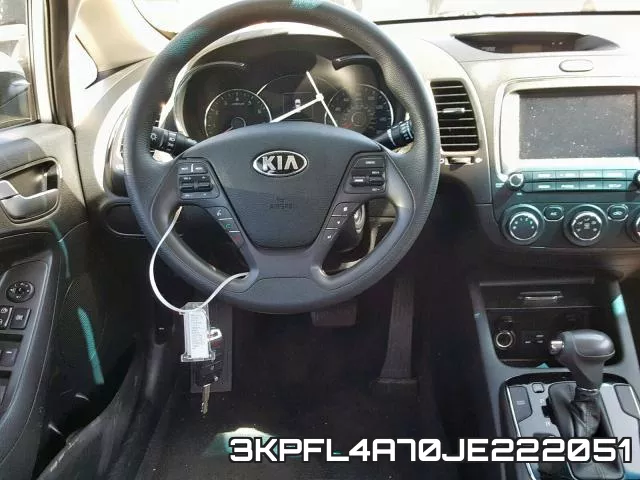 3KPFL4A70JE222051 фото 10