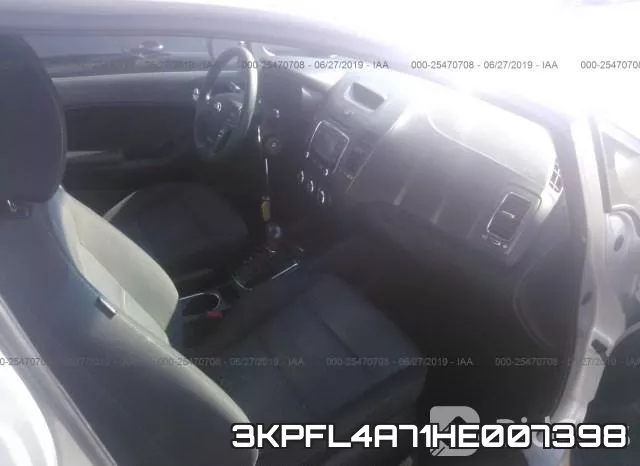 3KPFL4A71HE007398 фото 6