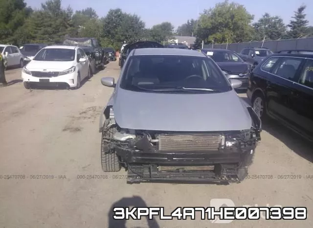 3KPFL4A71HE007398 фото 7