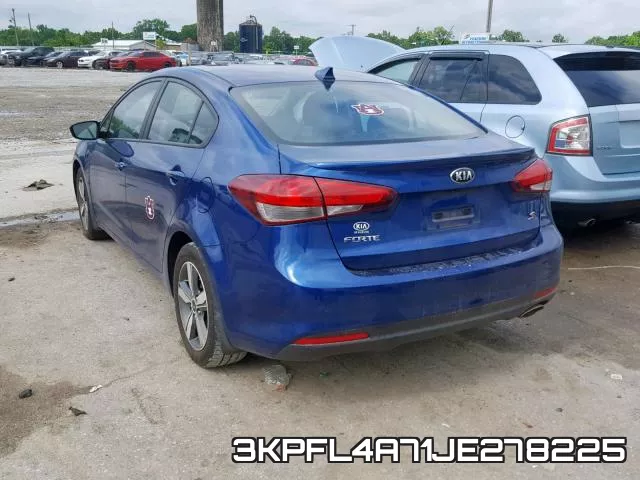 3KPFL4A71JE278225 фото 4