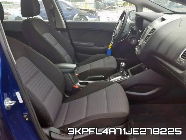 3KPFL4A71JE278225 фото 6