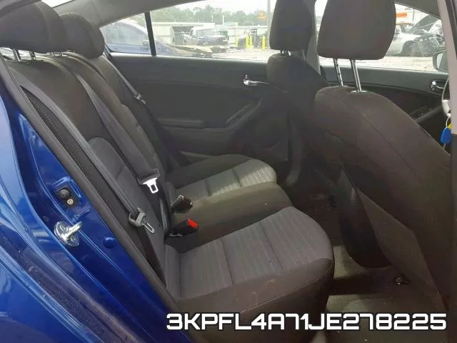 3KPFL4A71JE278225 фото 7