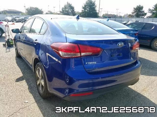 3KPFL4A72JE256878 фото 4