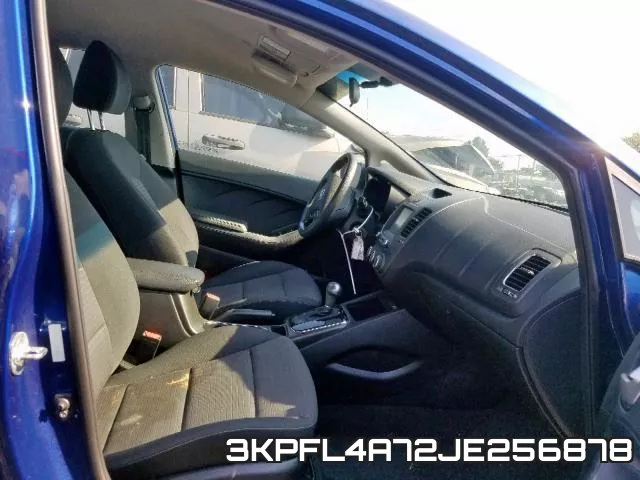 3KPFL4A72JE256878 фото 6