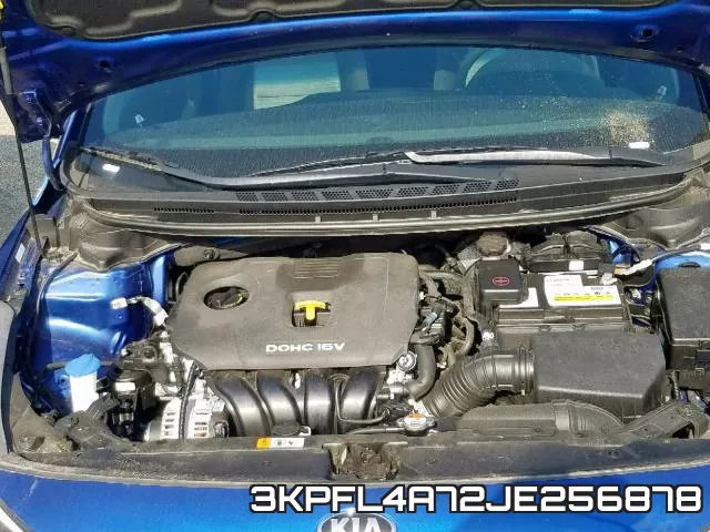 3KPFL4A72JE256878 фото 8