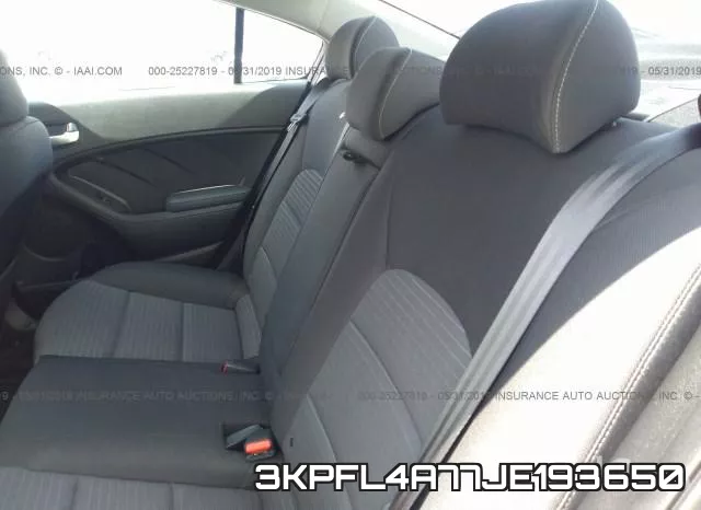 3KPFL4A77JE193650 фото 9