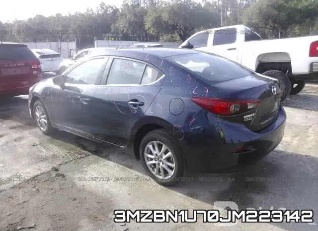 3MZBN1U70JM223142 фото 4