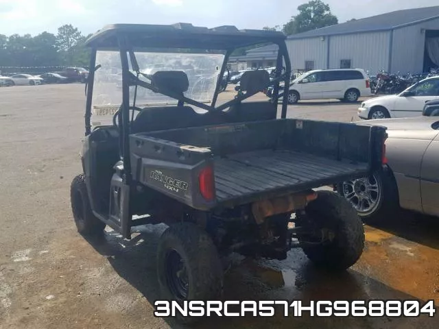 3NSRCA571HG968804 фото 4
