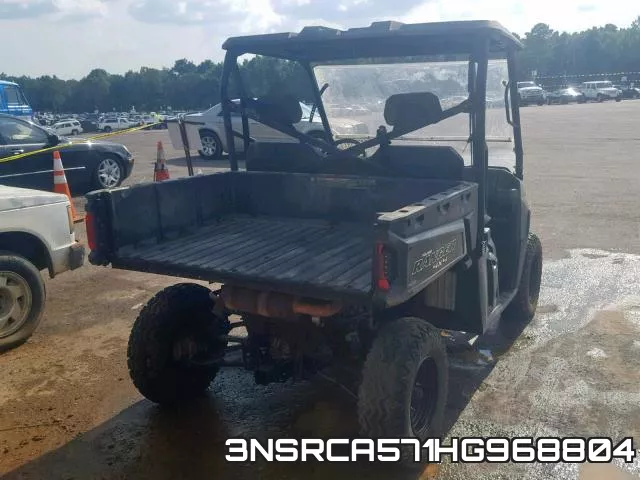 3NSRCA571HG968804 фото 5