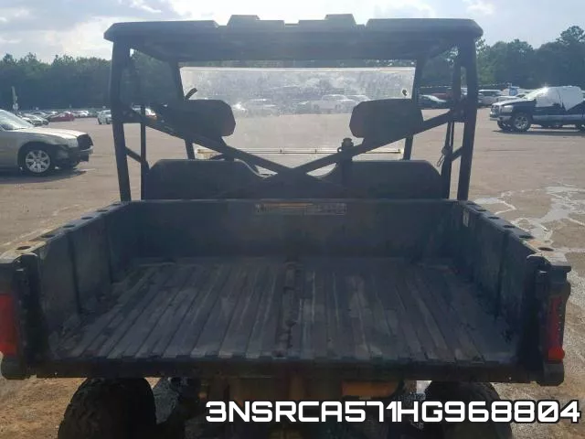3NSRCA571HG968804 фото 7