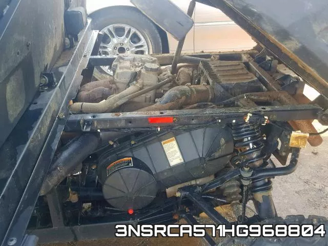 3NSRCA571HG968804 фото 8