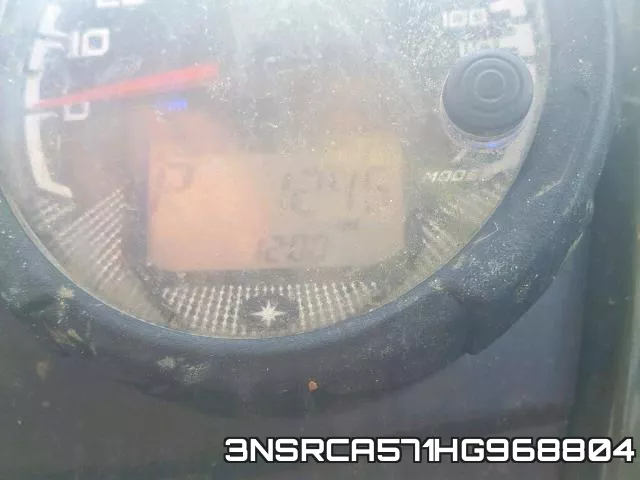 3NSRCA571HG968804 фото 9