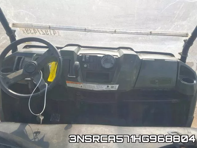3NSRCA571HG968804 фото 10