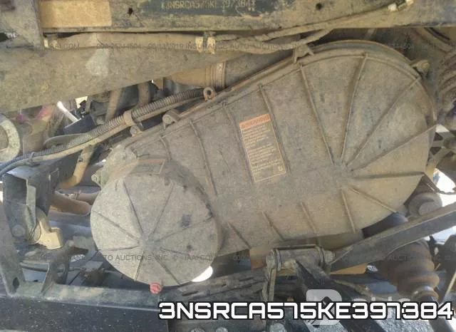 3NSRCA575KE397384 фото 10