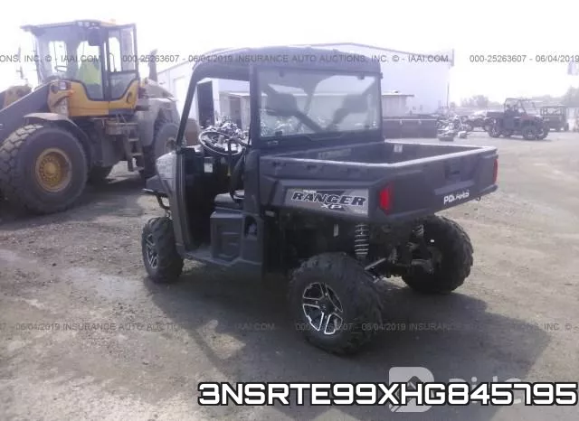 3NSRTE99XHG845795 фото 4