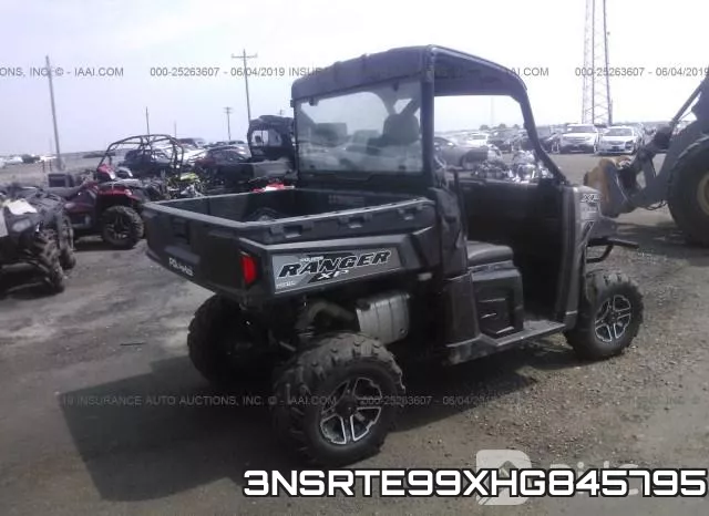 3NSRTE99XHG845795 фото 5