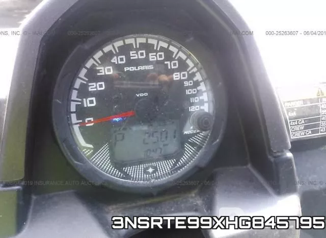 3NSRTE99XHG845795 фото 8