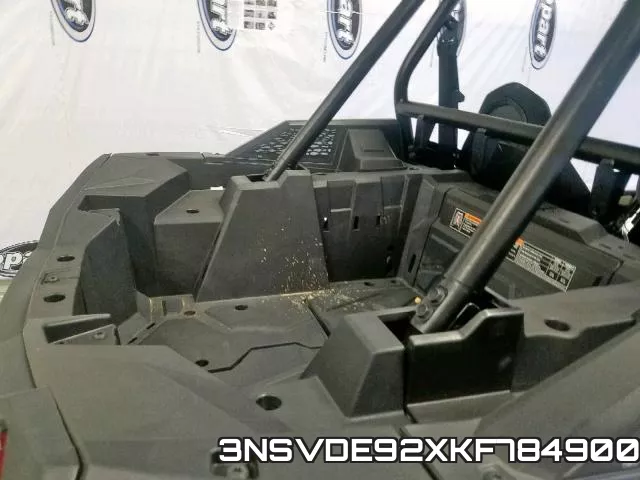 3NSVDE92XKF784900 фото 7
